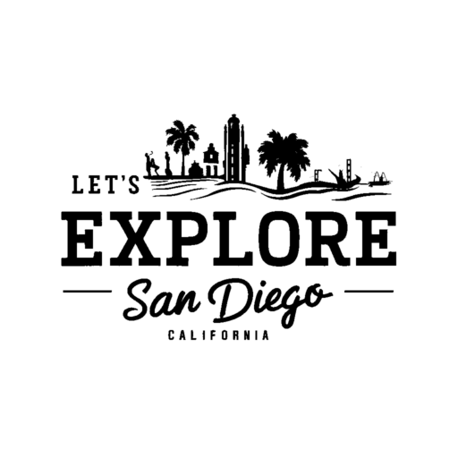 Let's Explore San Diego